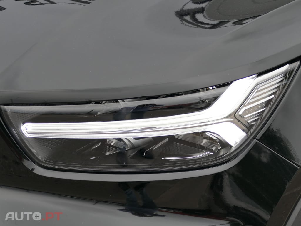 Volvo XC40 1.5 T4 PHEV Inscription Expression