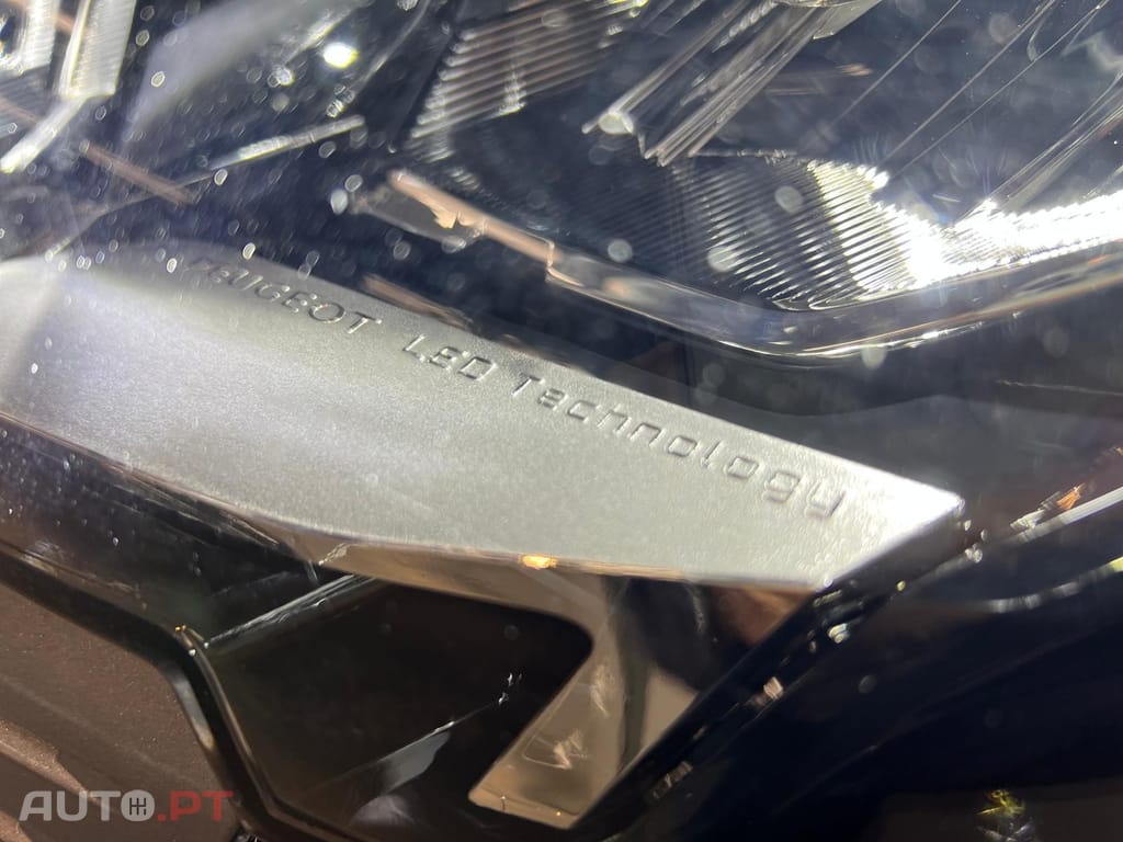 Peugeot 5008 1.5 BlueHDi Allure Pack EAT8