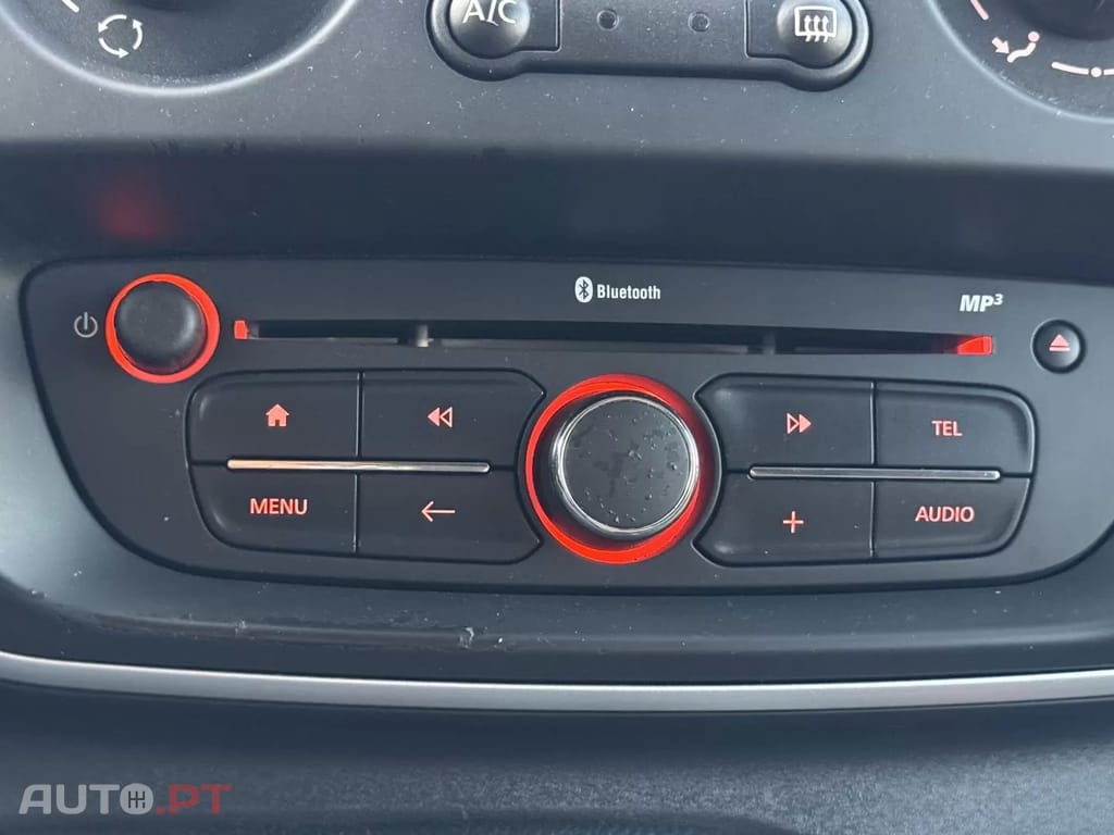 Renault Kangoo kangoo