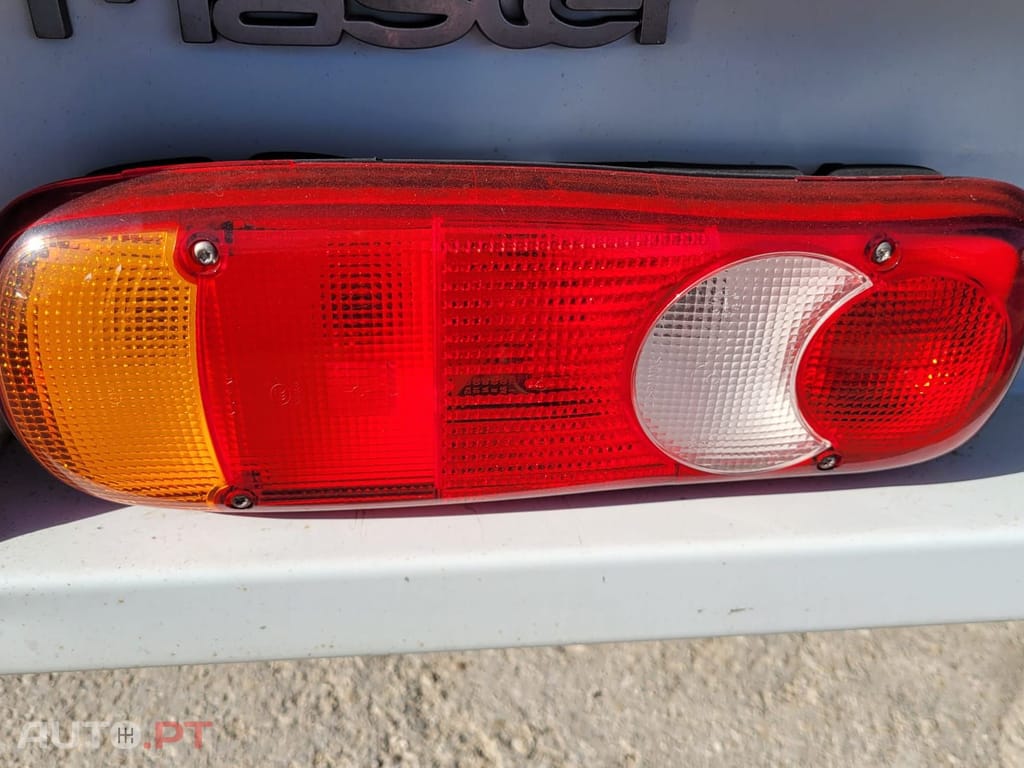 Renault Master 2.3 dCi L2 3.5T CD