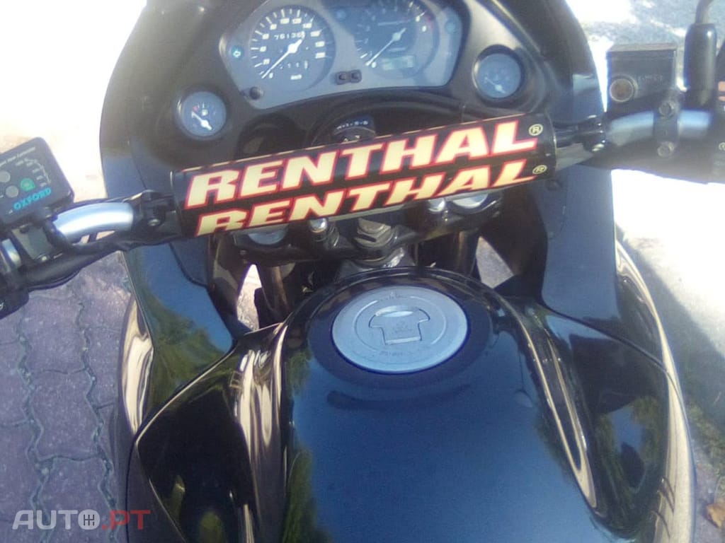 Honda Transalp XL