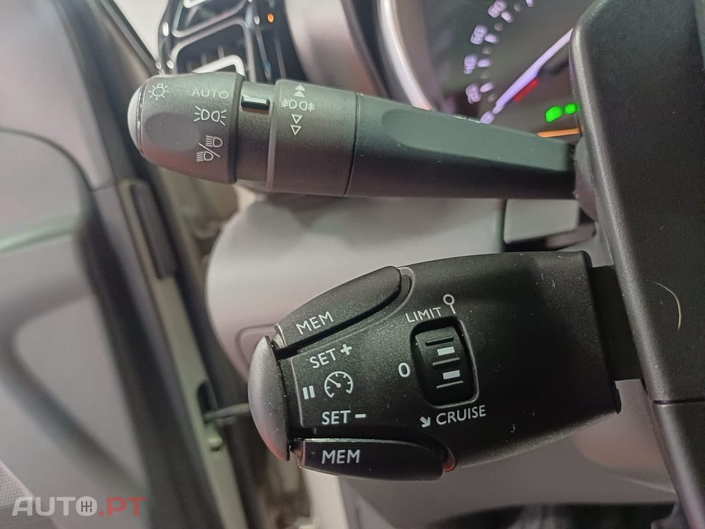 Citroen C3 Aircross 1.2 PureTech Feel