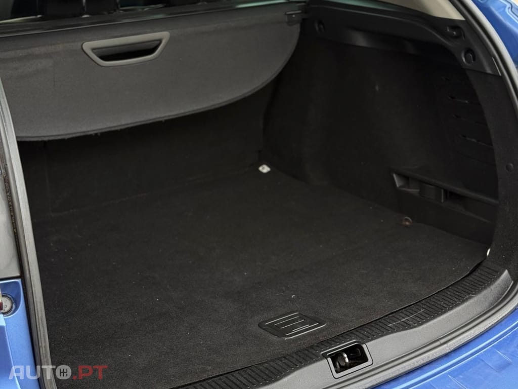 Renault Mégane 1.5 dCi GT Line