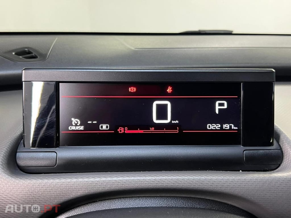 Citroen C4 Cactus 1.2 PureTech 110 S&S Shine Pack