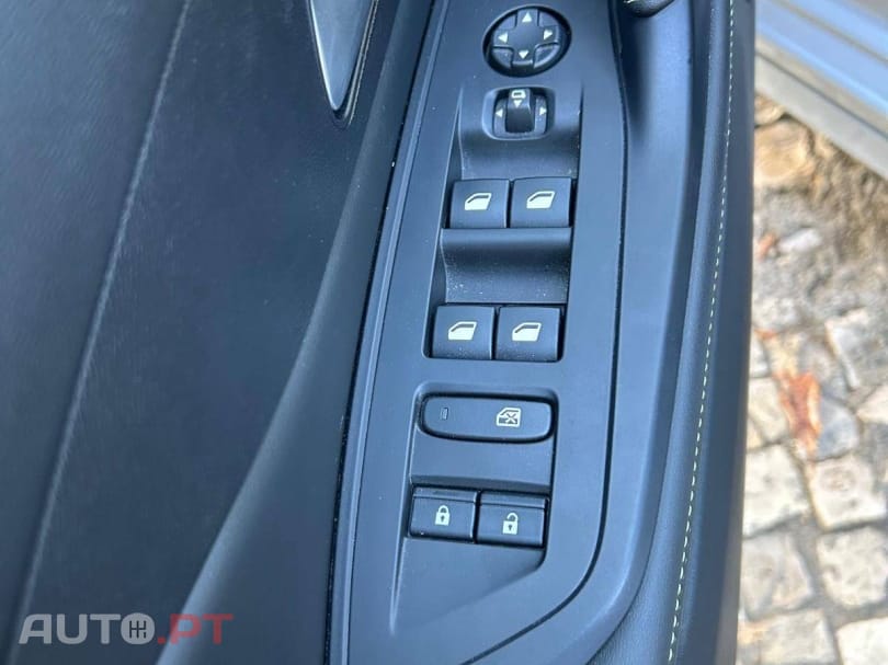 Peugeot 308 SW 1.6 Hybrid GT e-EAT8