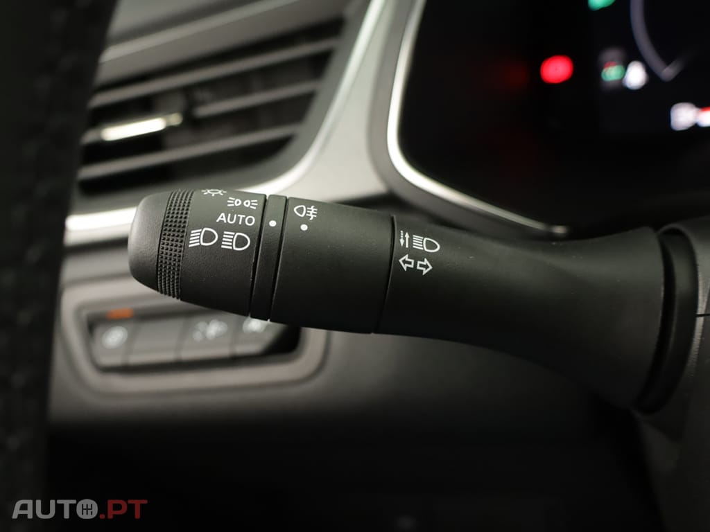 Renault Captur Captur 1.2 ECO-G Techno