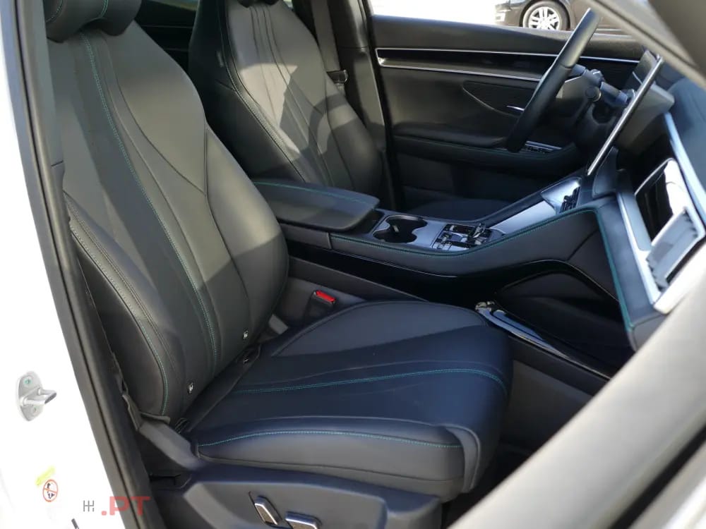 BYD Seal U 1.5 DM-i Boost
