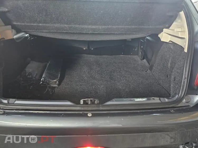 Peugeot 206 1.6 HDi XS