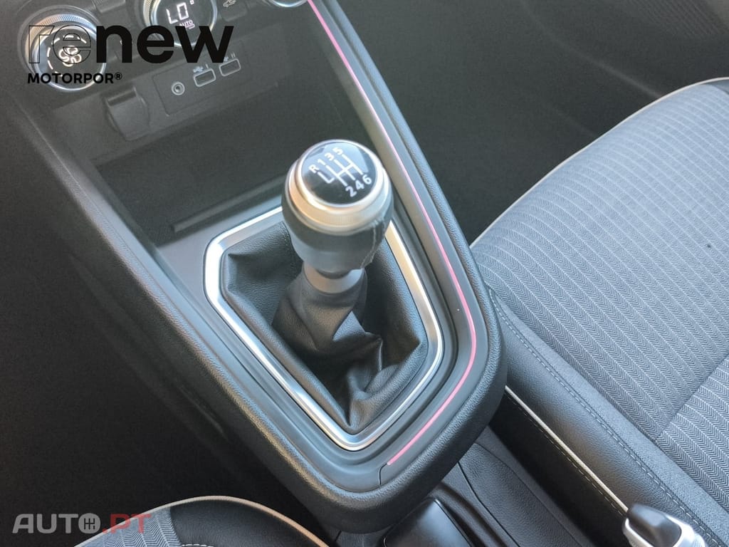 Renault Clio 1.0 TCe 90 Techno