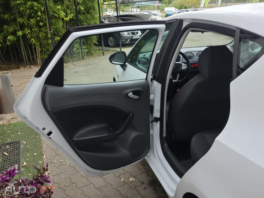 Seat Ibiza 1.2 TDi Style