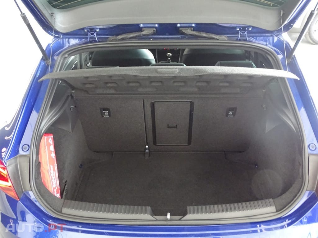 Seat Leon 2.0 TSI S&S Cupra 300
