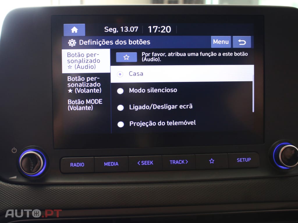 Hyundai Kauai 1.0 T-GDi Premium Pack Plus