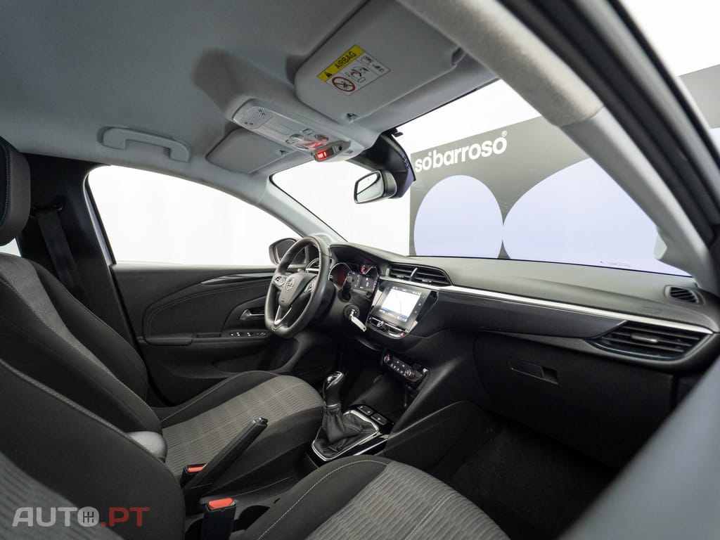 Opel Corsa 1.2 Business