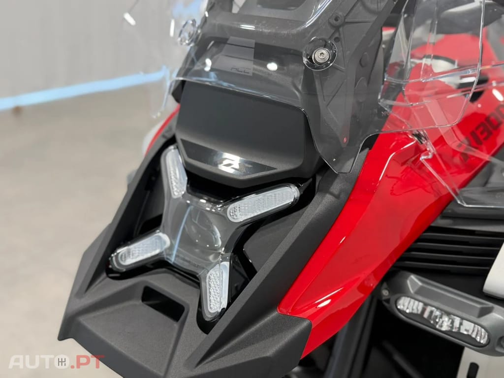 BMW GS R 1300 GS