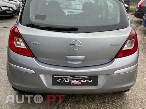 Opel Corsa 1.3 CDTi Enjoy EcoFLEX