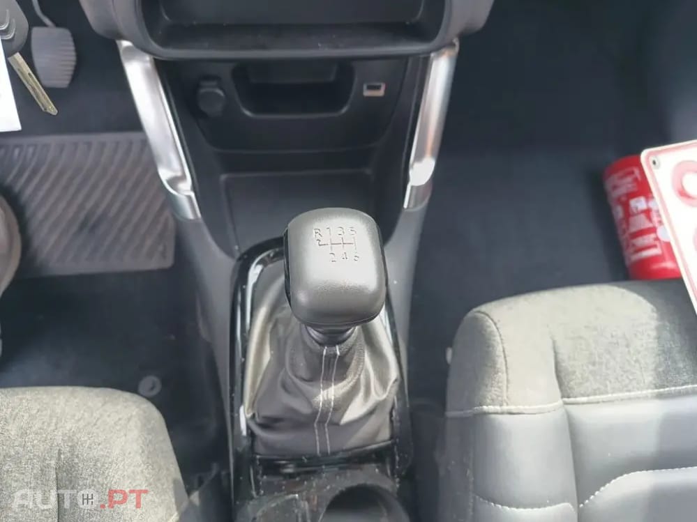 Citroen C3 Aircross PureTech 110 Stop & Start Shine