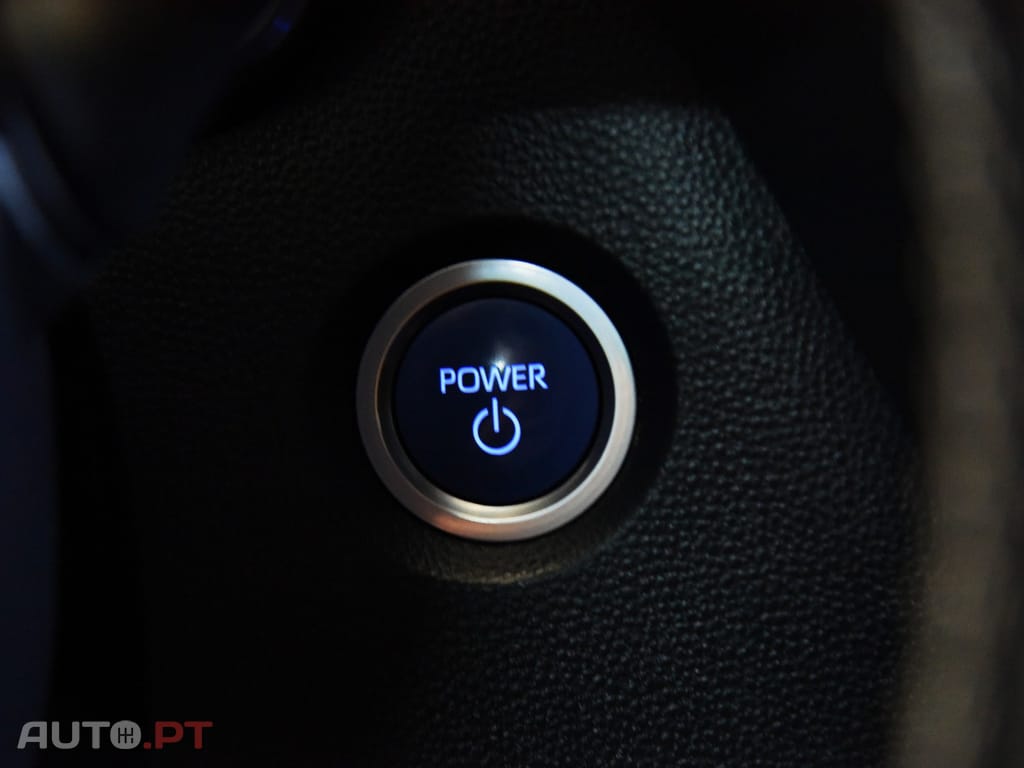 Toyota Corolla Touring Sports 1.8 Hybrid Comfort