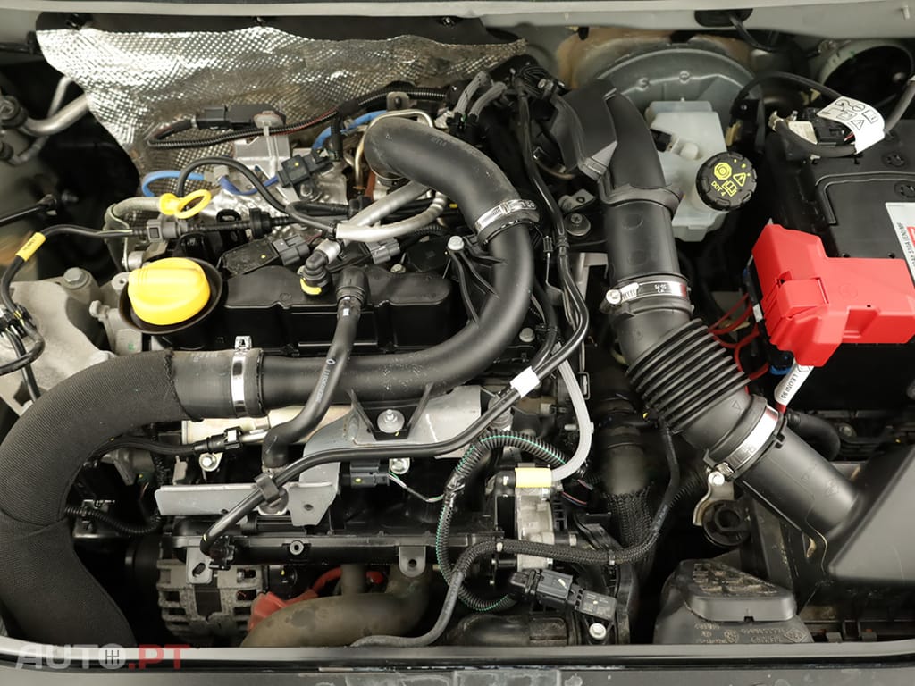 Dacia Sandero Sandero 1.0 TCe Stepway Expression