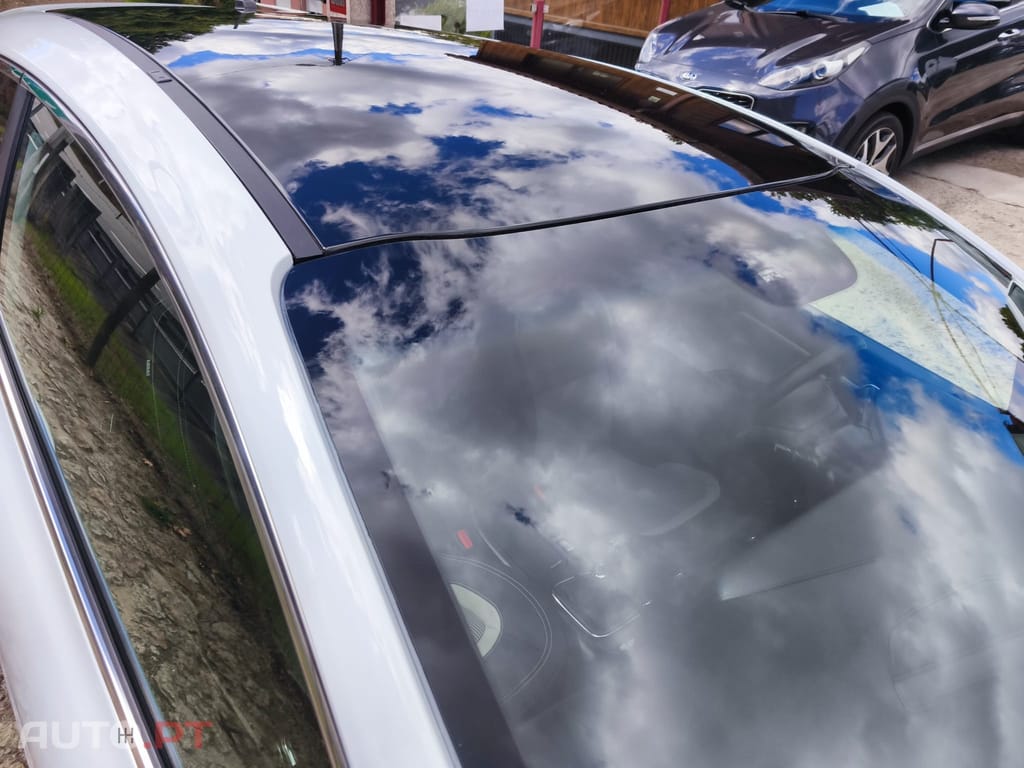 Kia Ceed 1.6 CRDi TX