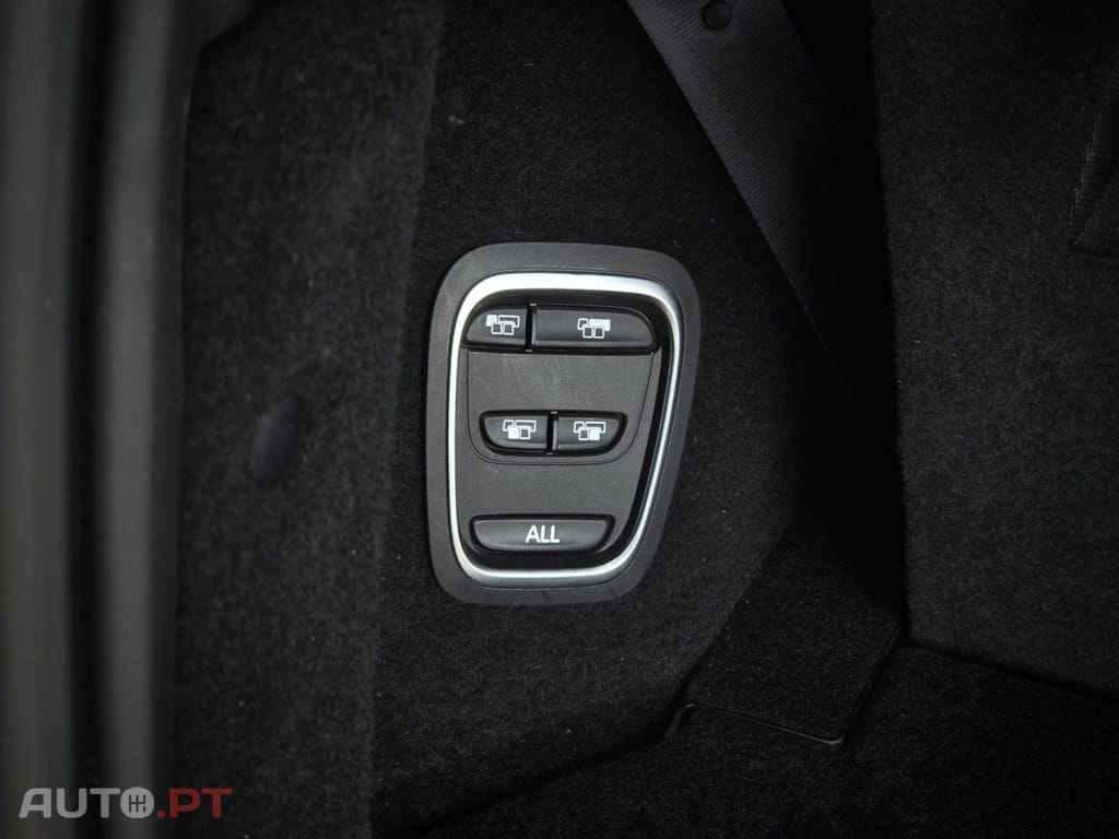 Renault Grand Scénic 1.6 dCi Intens SS