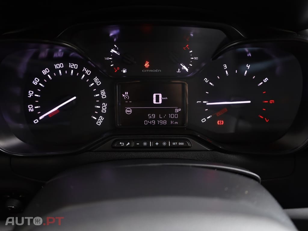 Citroen C3 1.2 PureTech C-Series