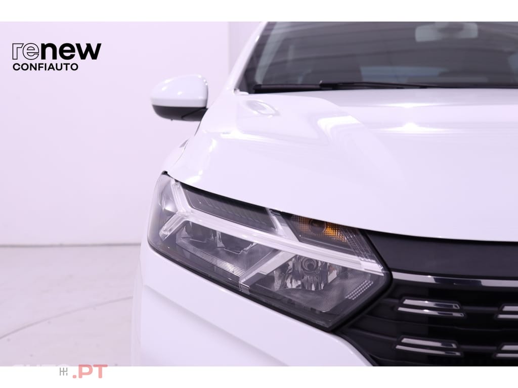 Dacia Sandero 1.0 TCe Comfort