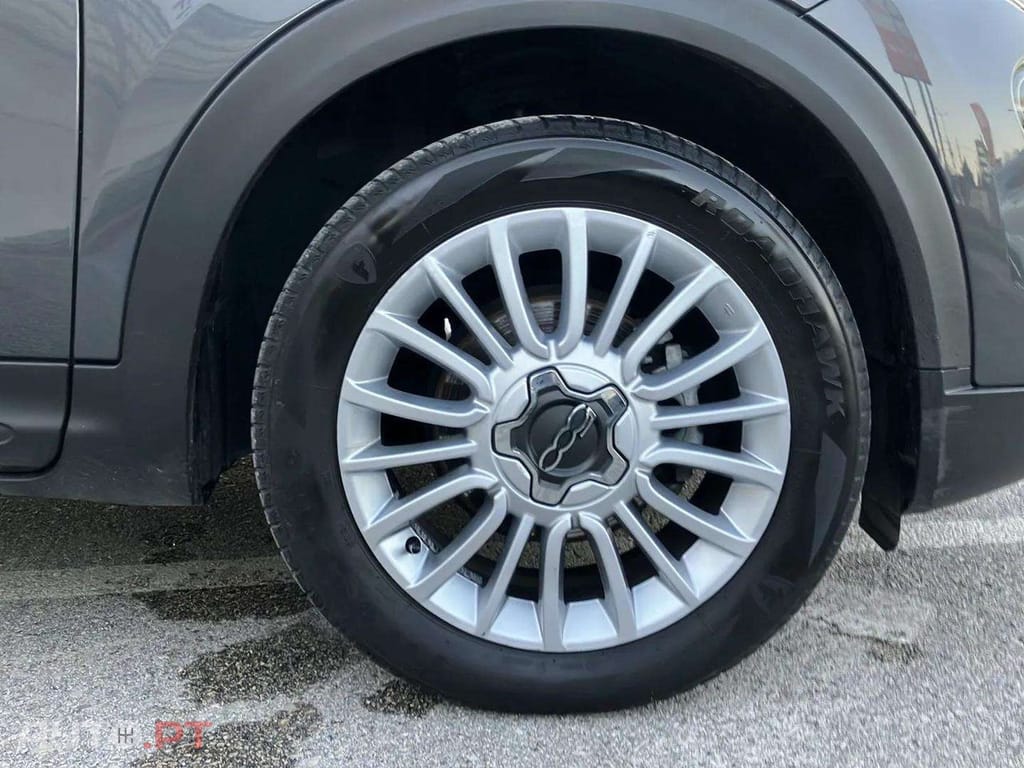 Fiat 500X 1.0 FireFly Cult