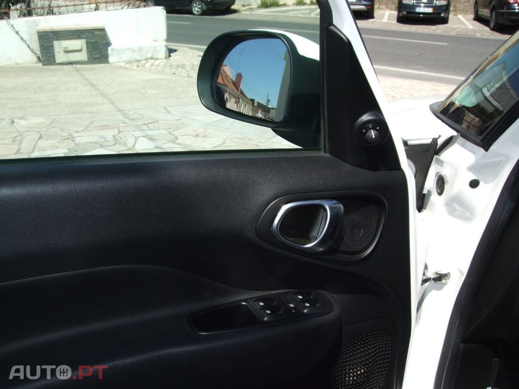 Fiat 500L 1.3 MJ Lounge S&S