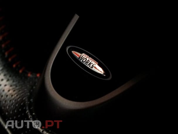 MINI Cooper Cooper S Aut.
