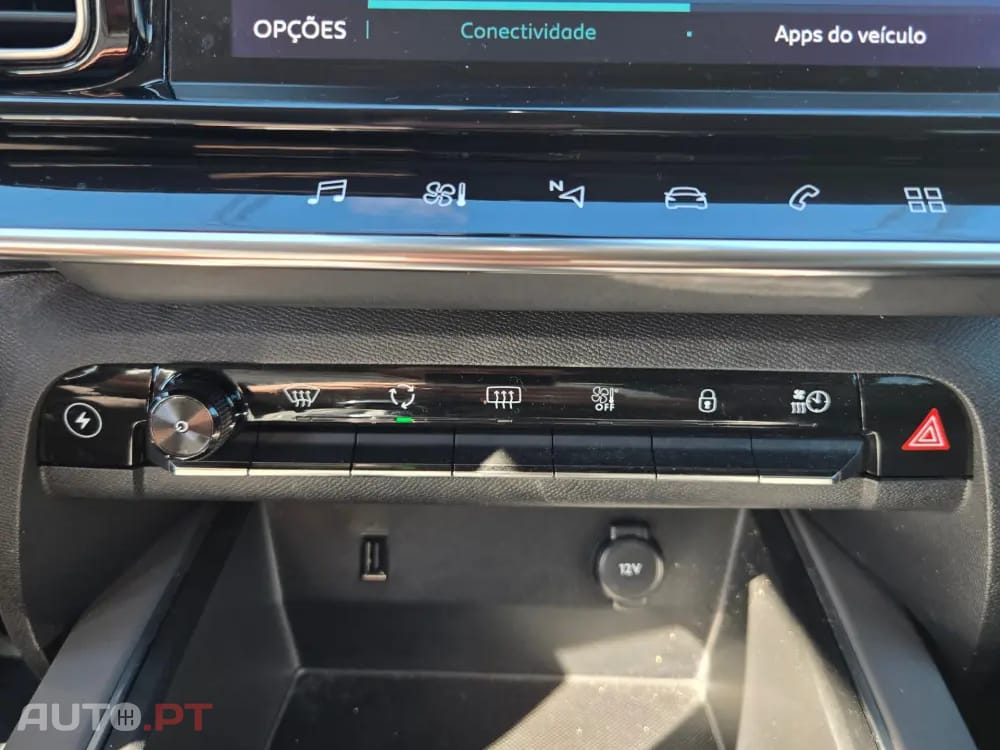 Citroen C5 Aircross 1.6 Hybrid Feel Business (TA) e-EAT8