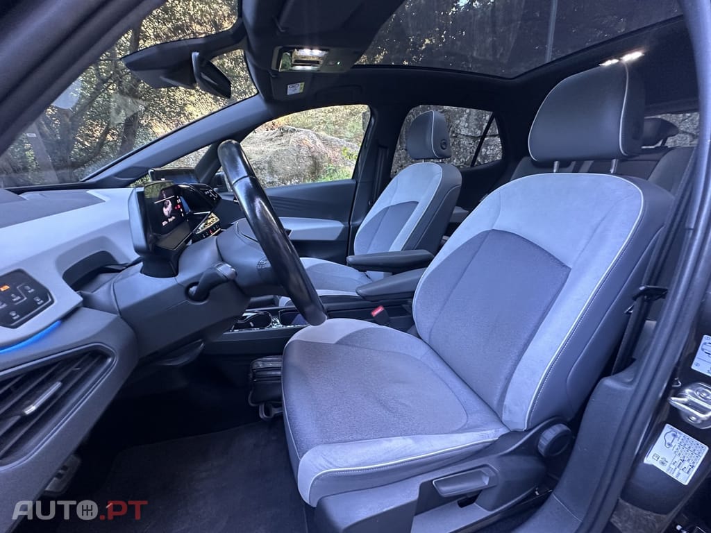 Volkswagen Id.3 Pro Performance Life