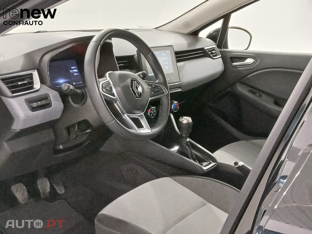 Renault Clio 1.5 Blue dCi Evoluti