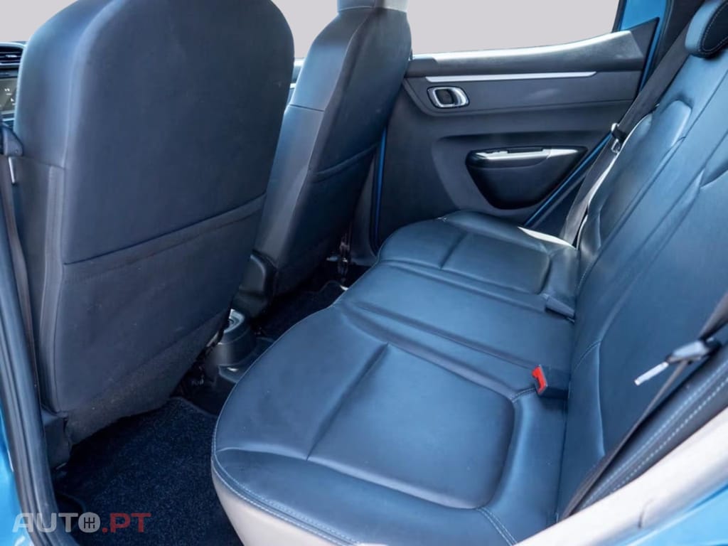 Dacia Spring 45 Expression I.V.A DEDUTIVEL
