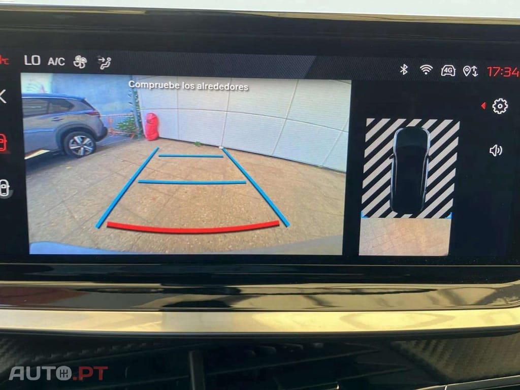 Peugeot 2008 1.2 PureTech Allure