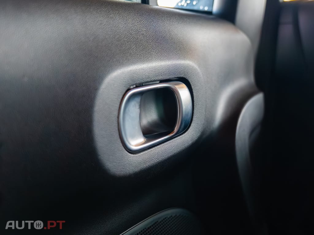 Citroen C3 Aircross 1.2 PureTech Feel