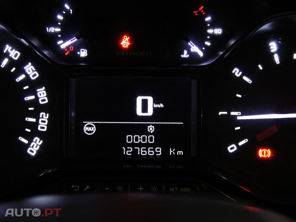 Citroen C3 1.2 PureTech Feel