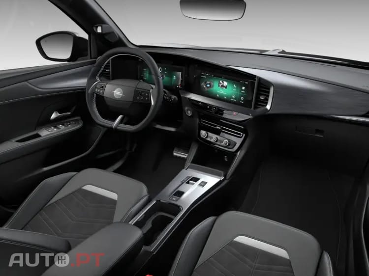 Opel Mokka-E Ultimate