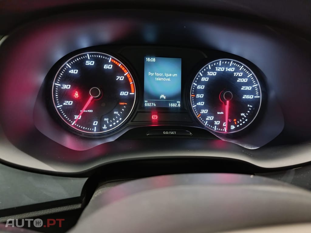 Seat Ateca 1.0 TSI Style 