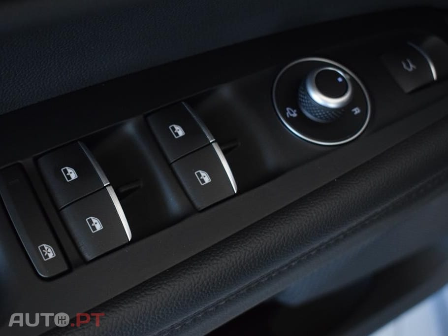 Alfa Romeo Stelvio 2.2 D Super AT8