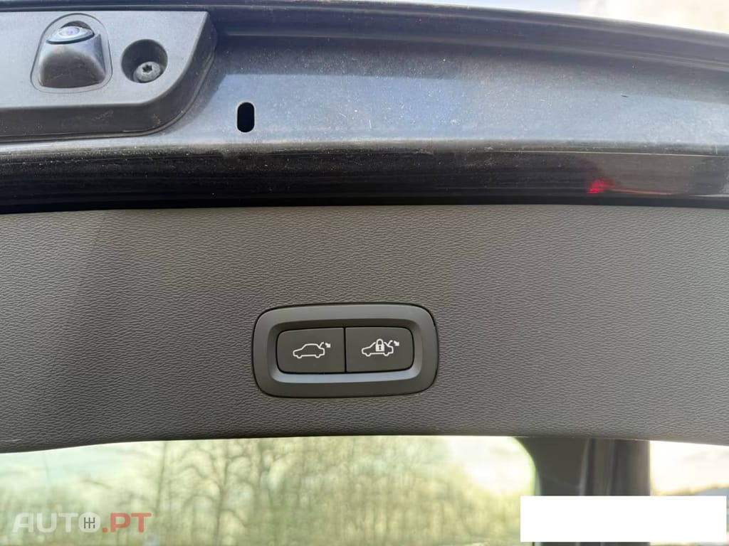 Volvo C40 Recharge Plus