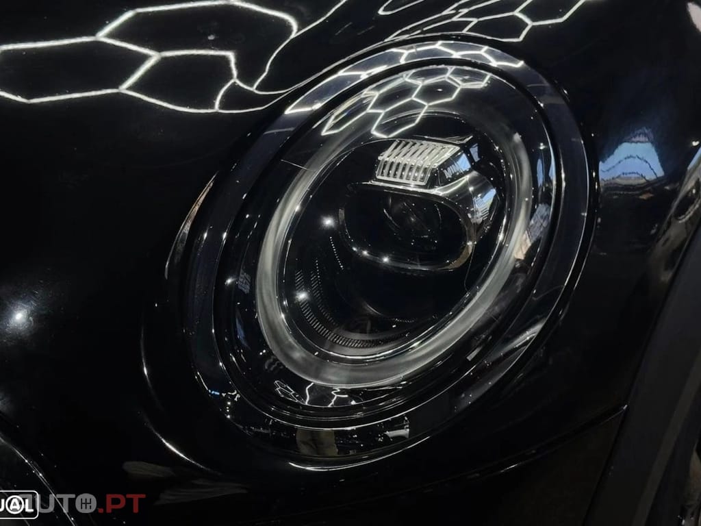 MINI Cooper Cooper SE