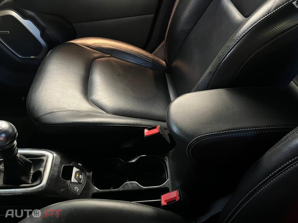 Jeep Renegade 1.0 T 120CV  LIMITED