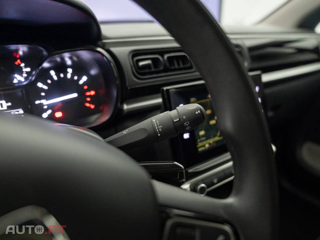Citroen C3 1.5 BlueHDi Feel Pack