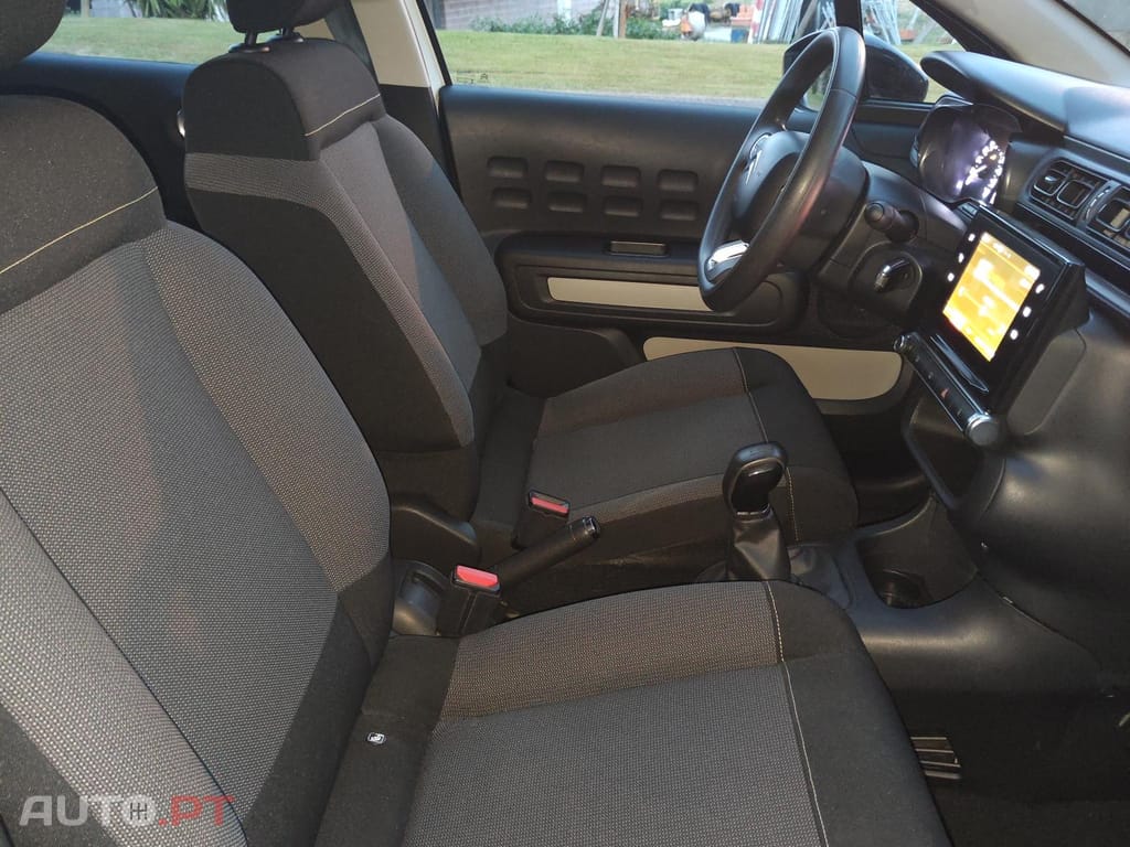 Citroen C3 1.2 FEEL