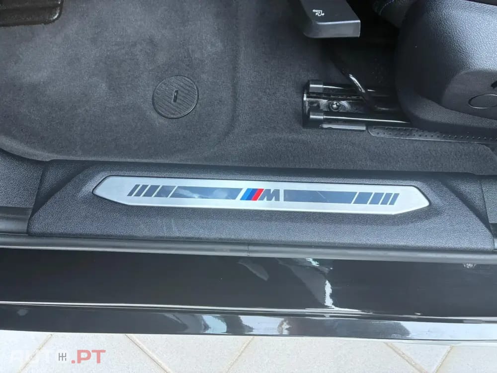 BMW 120 I M Sport