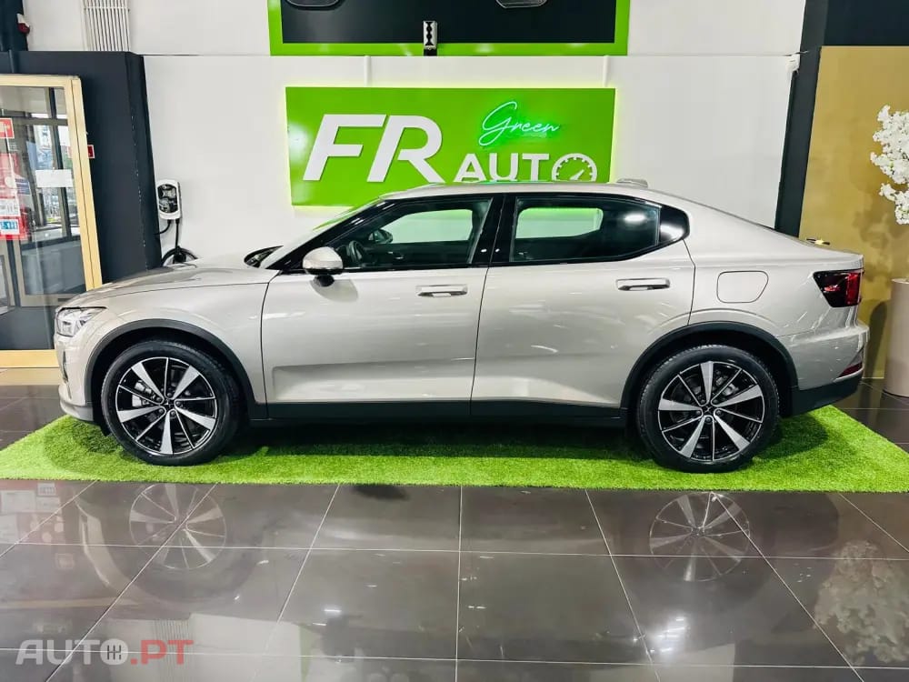 Polestar 2 Single Motor 64kWh