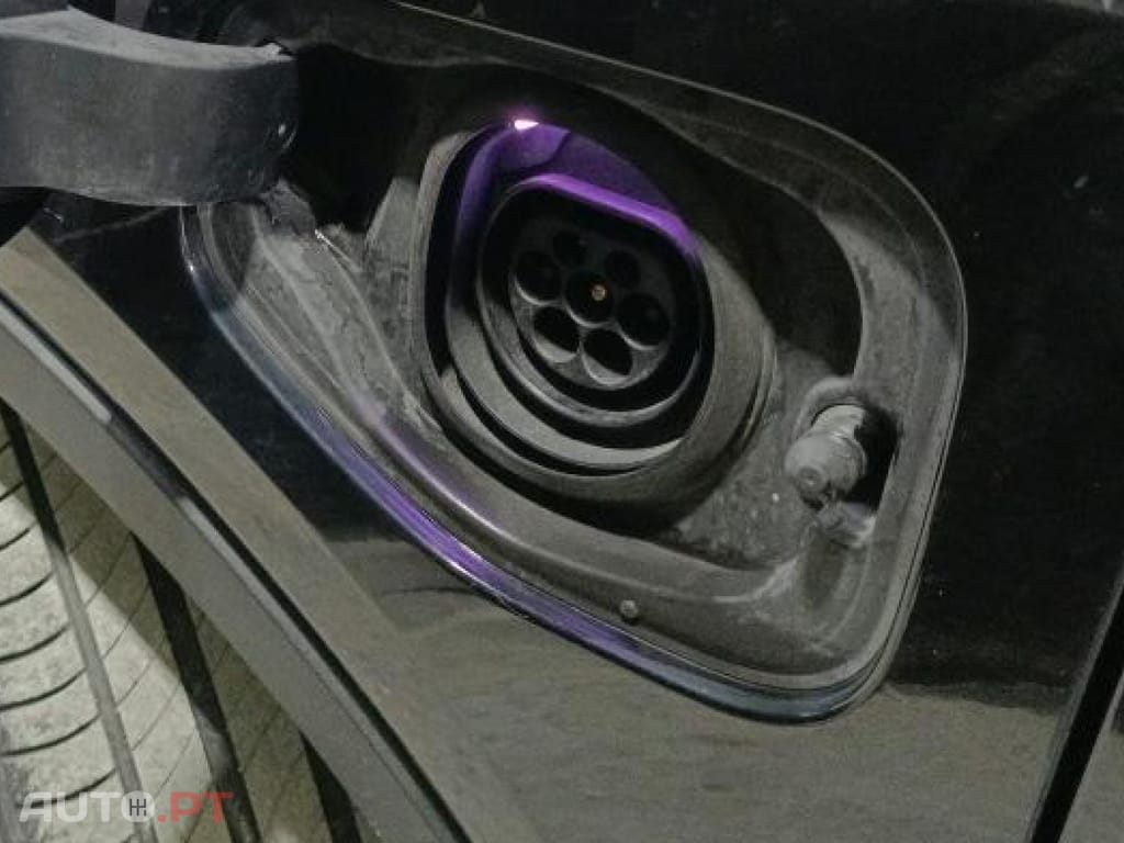 Volvo XC40 1.5 T4 PHEV Inscription Expression