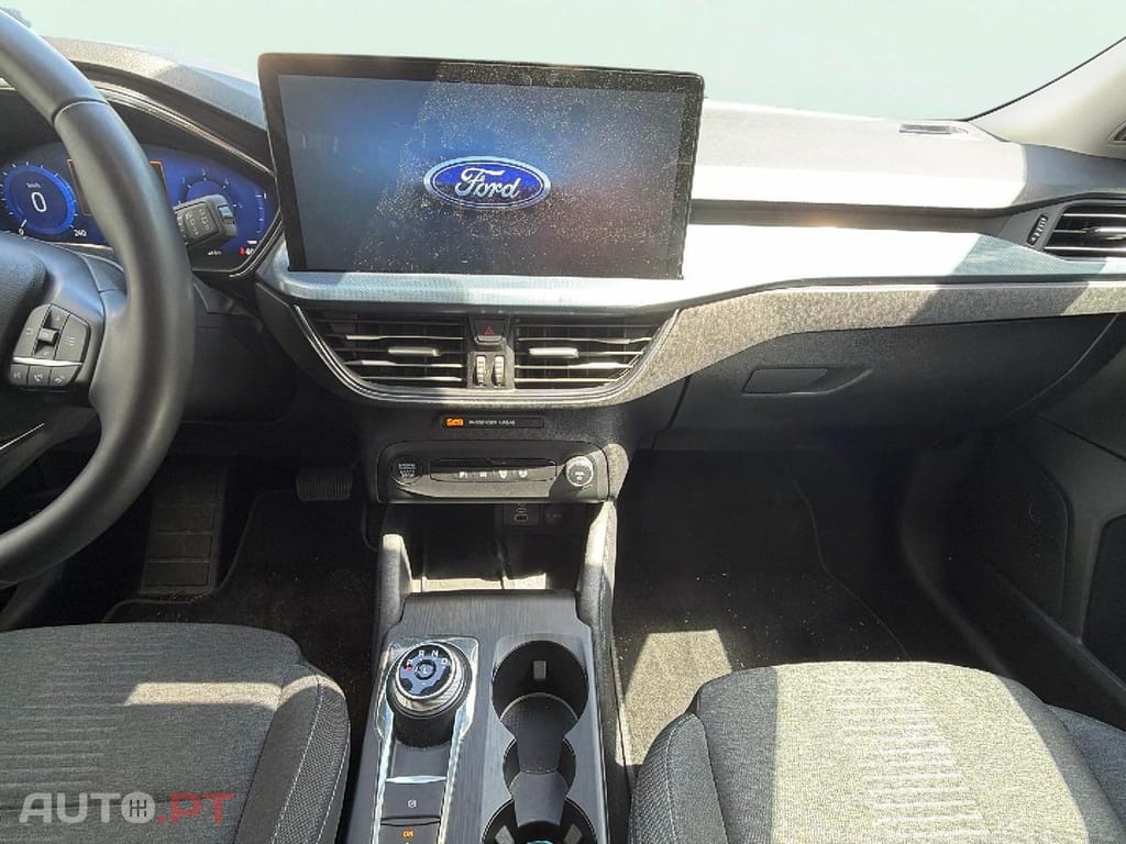 Ford Focus SW 1.5 TDCi EcoBlue Active