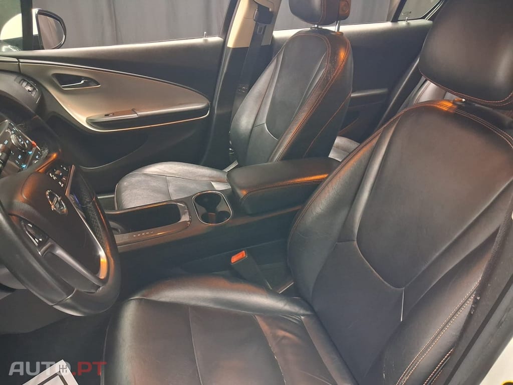 Opel Ampera 1.4 Ecotec Executive