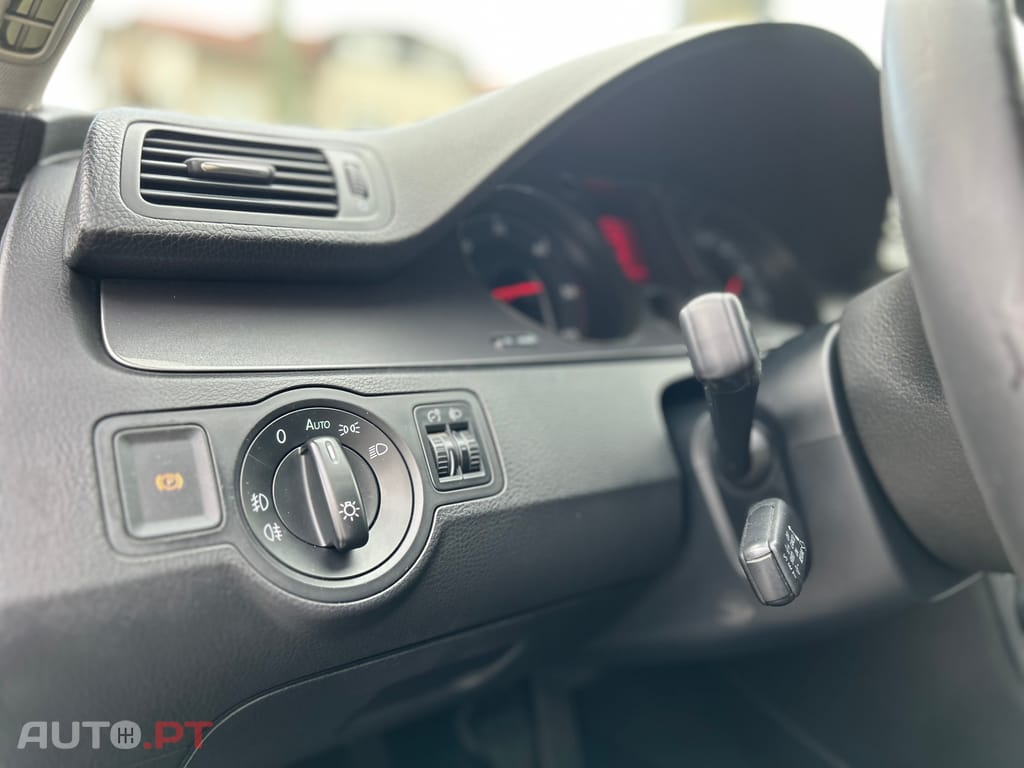 Volkswagen Passat Variant 1.9TDI